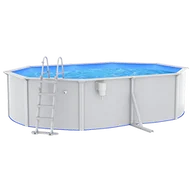 Pool & spa